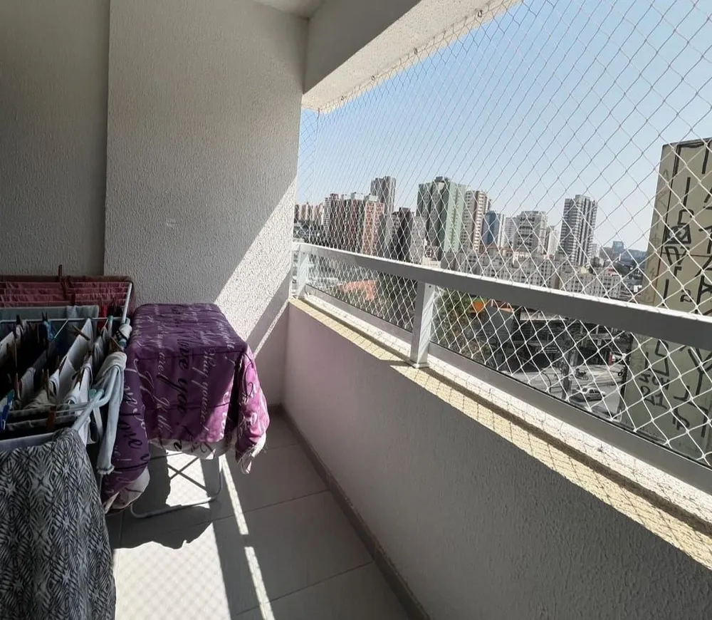 Apartamento, 2 quartos, 42 m² - Foto 11