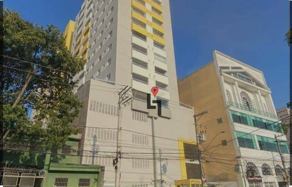 Apartamento, 2 quartos, 42 m² - Foto 2