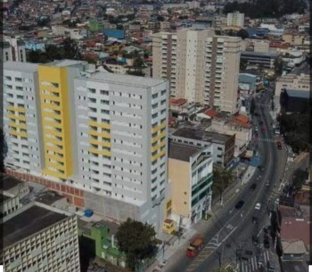 Apartamento, 2 quartos, 42 m² - Foto 6