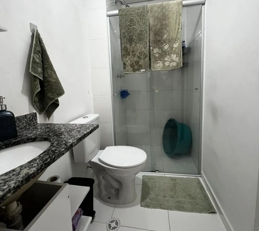 Apartamento, 2 quartos, 42 m² - Foto 10
