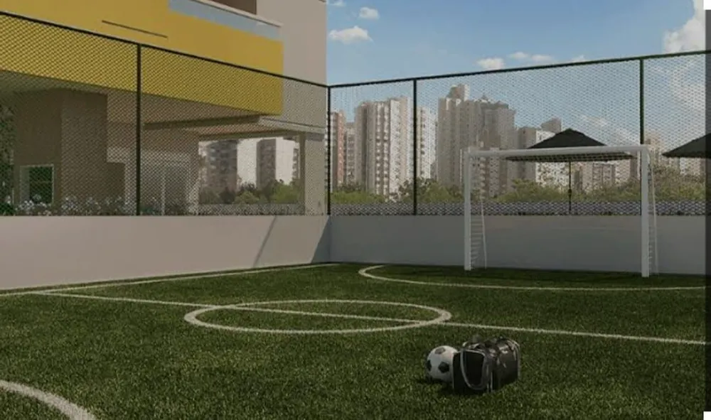 Apartamento, 2 quartos, 42 m² - Foto 5