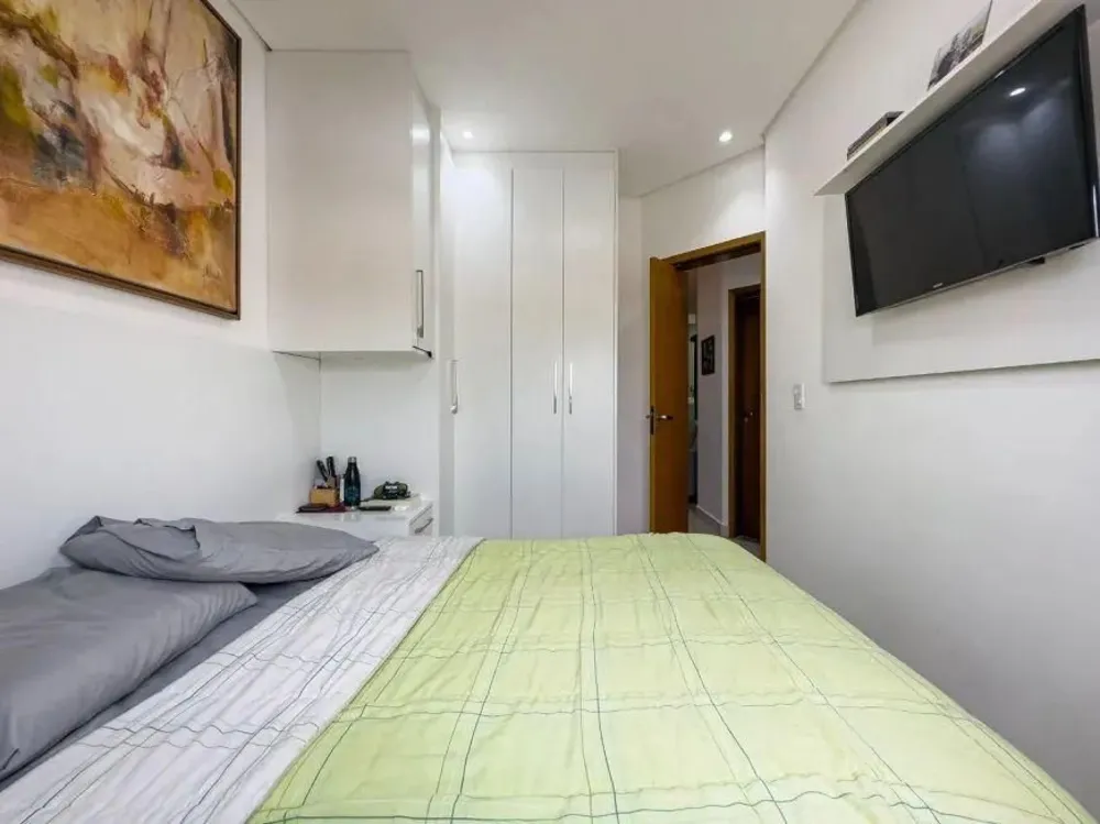 Cobertura, 2 quartos, 100 m² - Foto 5