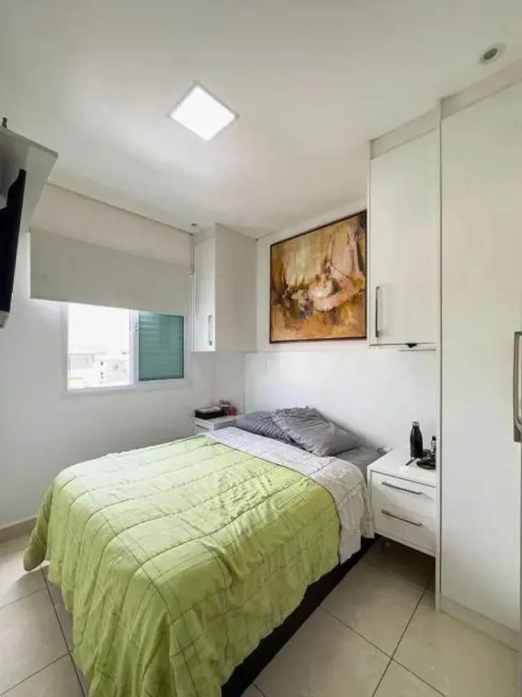 Cobertura, 2 quartos, 100 m² - Foto 6