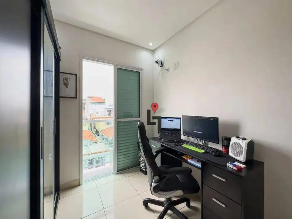 Cobertura, 2 quartos, 100 m² - Foto 4
