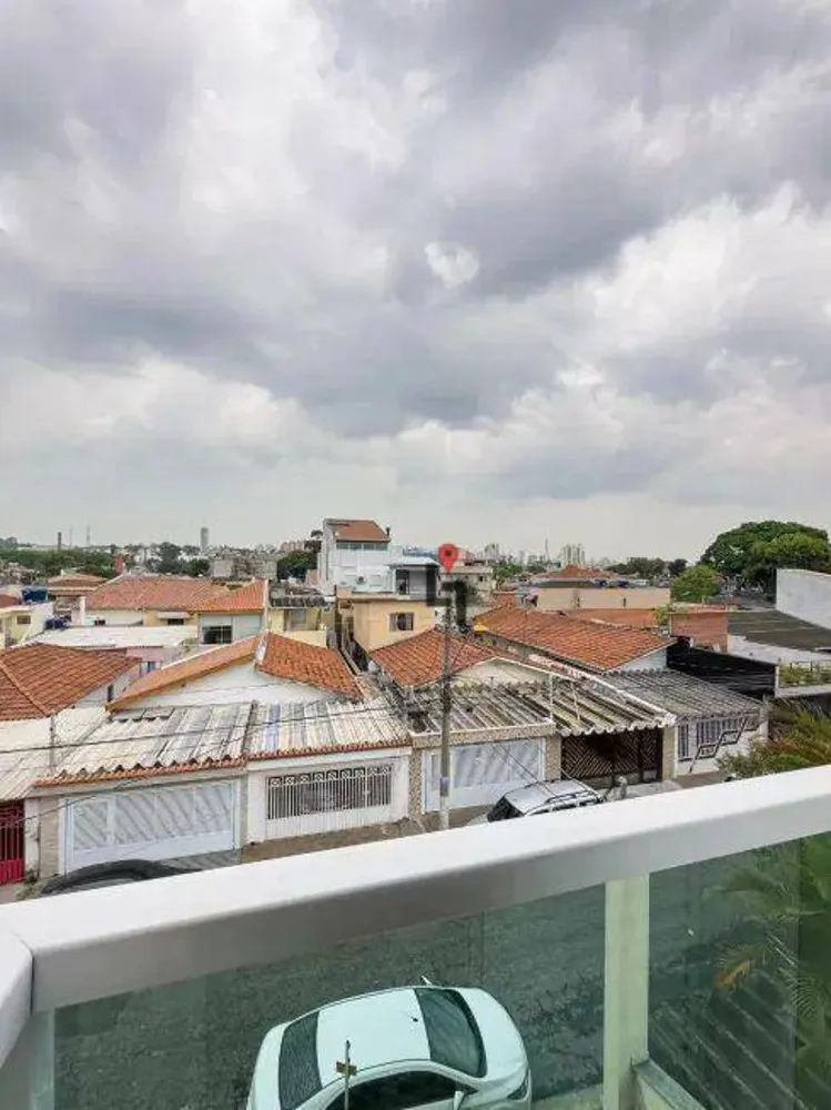 Cobertura, 2 quartos, 100 m² - Foto 3