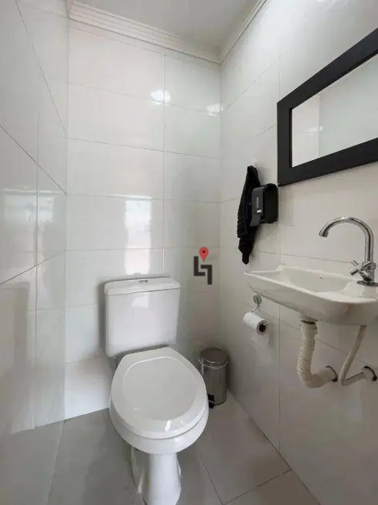 Cobertura, 2 quartos, 100 m² - Foto 2