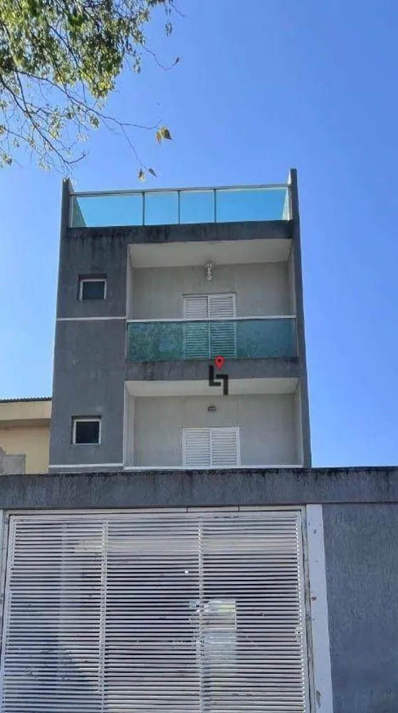 Cobertura, 3 quartos, 121 m² - Foto 4