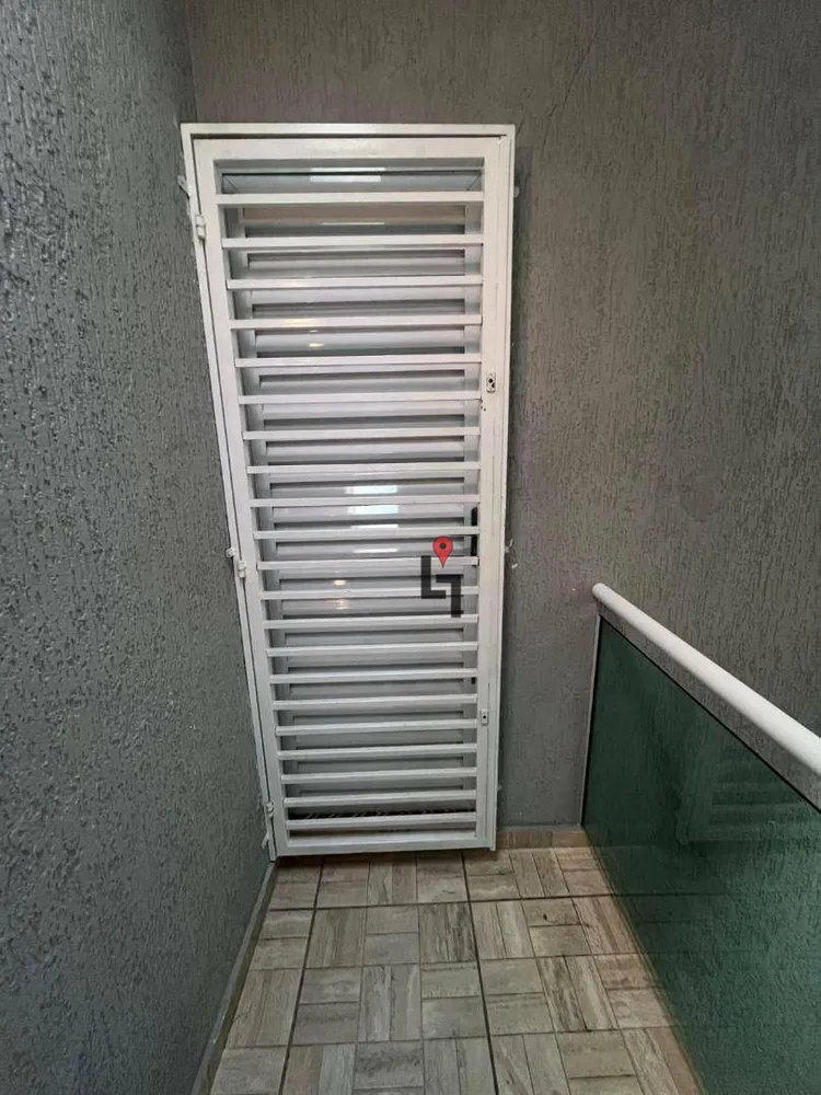 Cobertura, 3 quartos, 121 m² - Foto 5