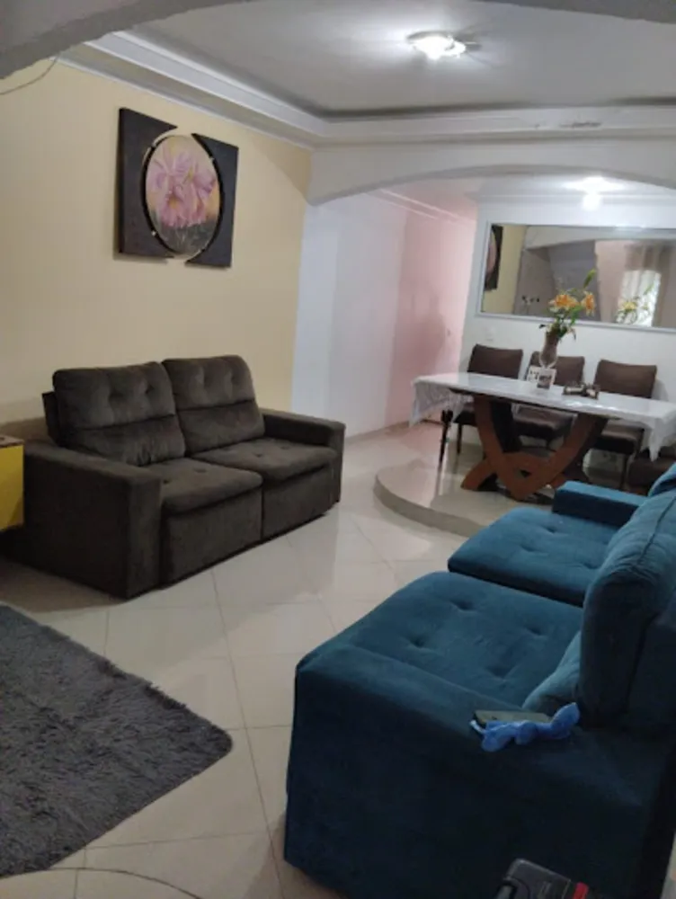 Casa, 4 quartos, 125 m² - Foto 3