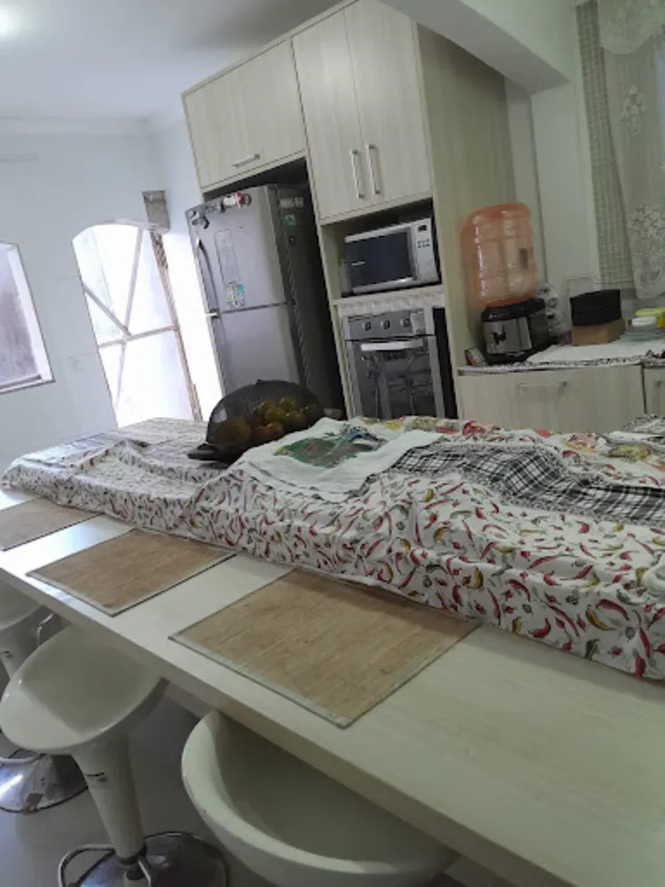 Casa, 4 quartos, 125 m² - Foto 2