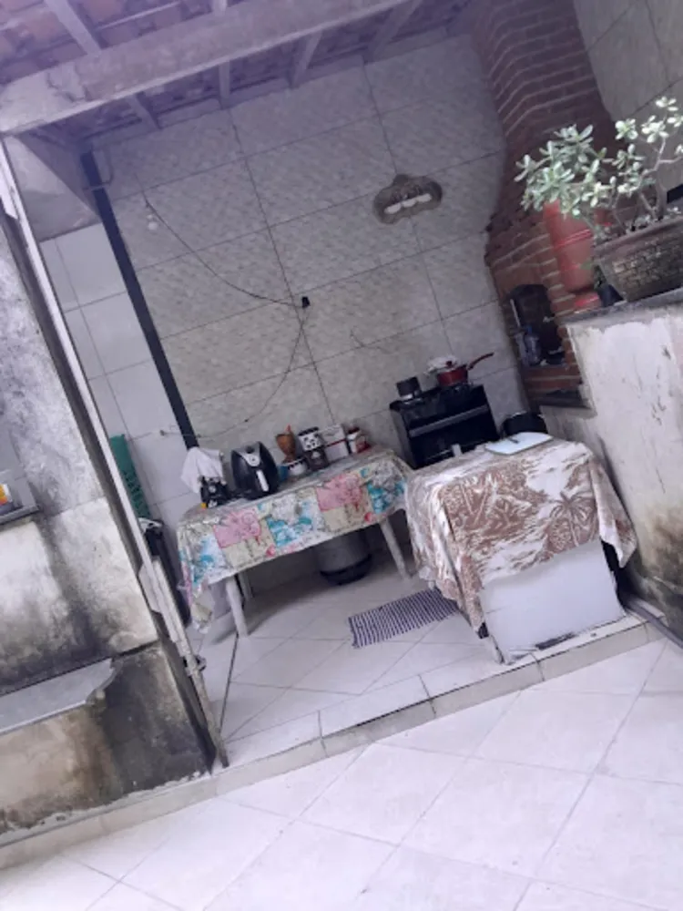 Casa, 4 quartos, 125 m² - Foto 5