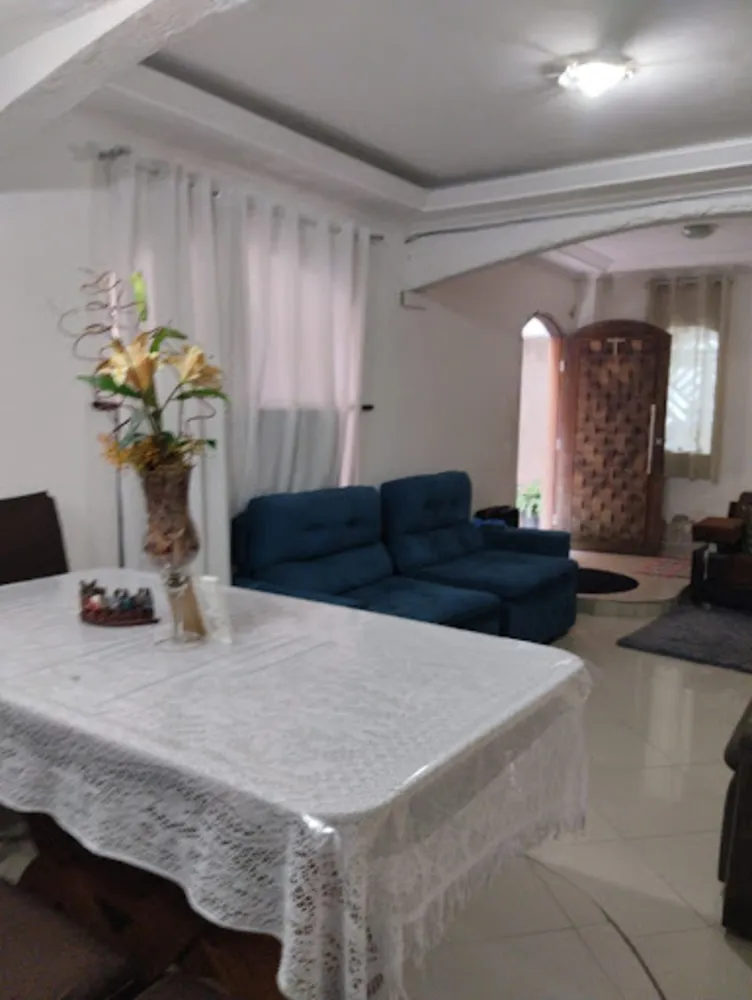 Casa, 4 quartos, 125 m² - Foto 2