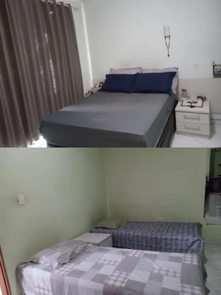 Casa, 4 quartos, 125 m² - Foto 7