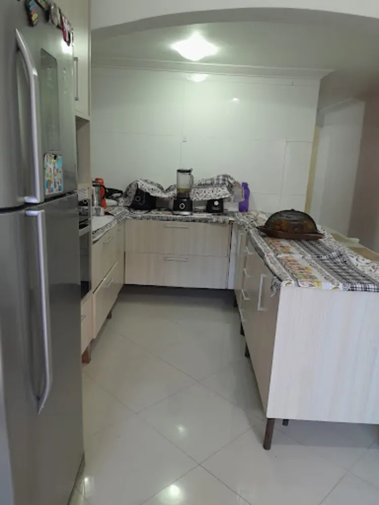 Casa, 4 quartos, 125 m² - Foto 8