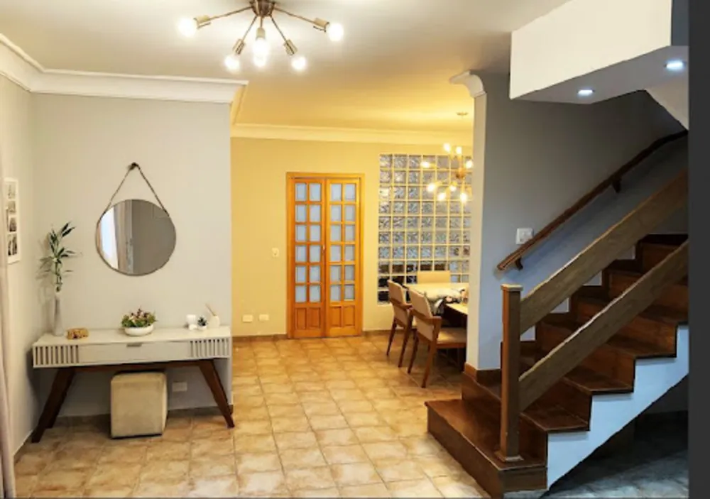 Sobrado, 2 quartos, 260 m² - Foto 1
