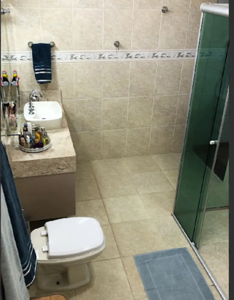 Sobrado, 2 quartos, 260 m² - Foto 2
