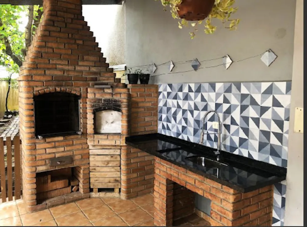 Sobrado, 2 quartos, 260 m² - Foto 7