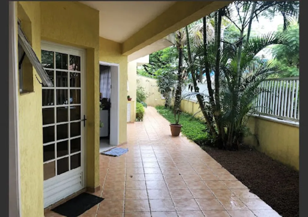 Sobrado, 2 quartos, 260 m² - Foto 4