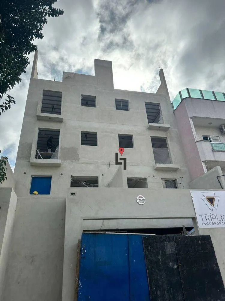 Apartamento, 2 quartos, 66 m² - Foto 4