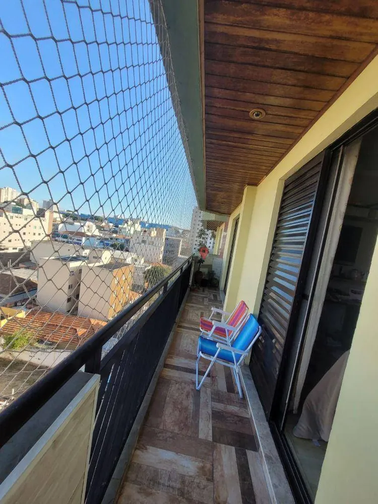 Apartamento, 2 quartos, 140 m² - Foto 4