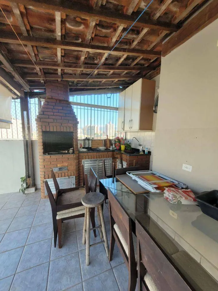 Apartamento, 2 quartos, 140 m² - Foto 1