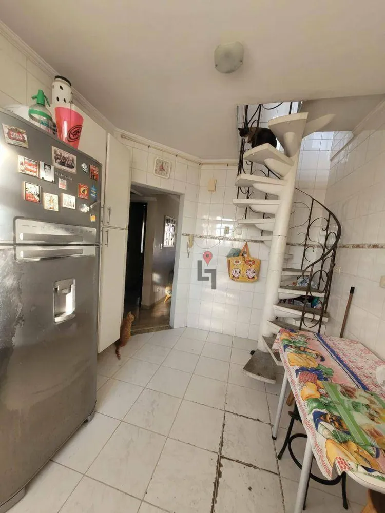 Apartamento, 2 quartos, 140 m² - Foto 5