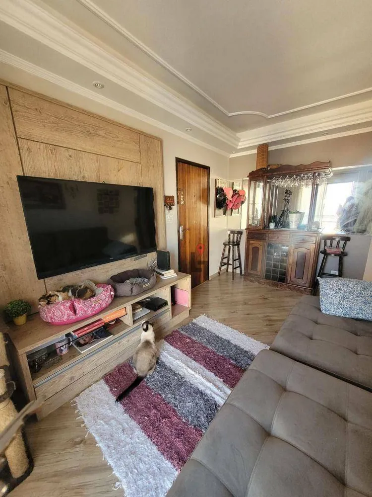 Apartamento, 2 quartos, 140 m² - Foto 11