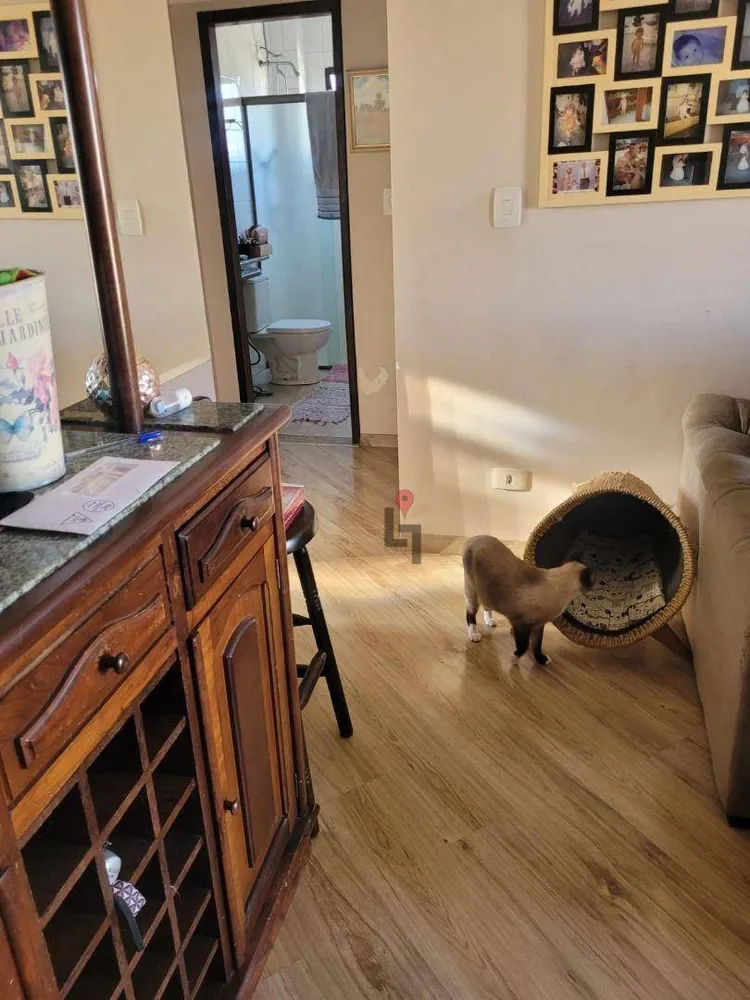 Apartamento, 2 quartos, 140 m² - Foto 2