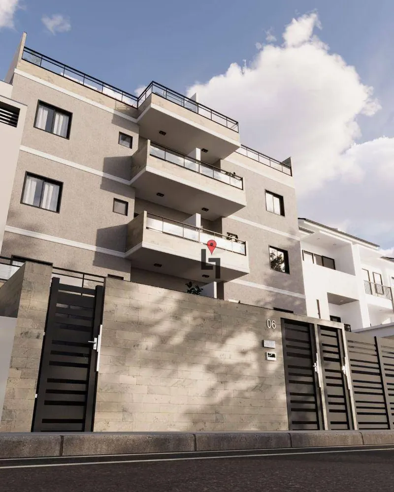 Apartamento, 2 quartos, 49 m² - Foto 7