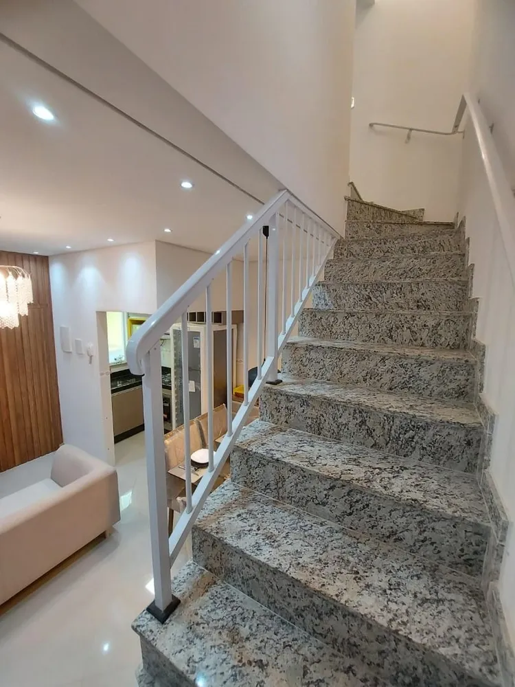 Sobrado, 2 quartos, 120 m² - Foto 1