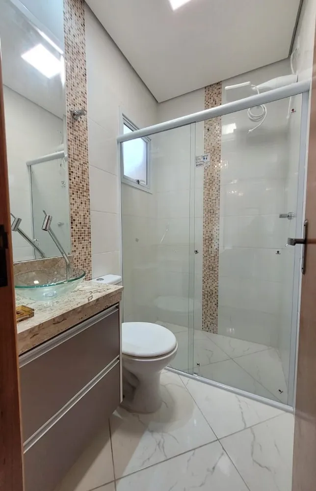 Sobrado, 2 quartos, 120 m² - Foto 4