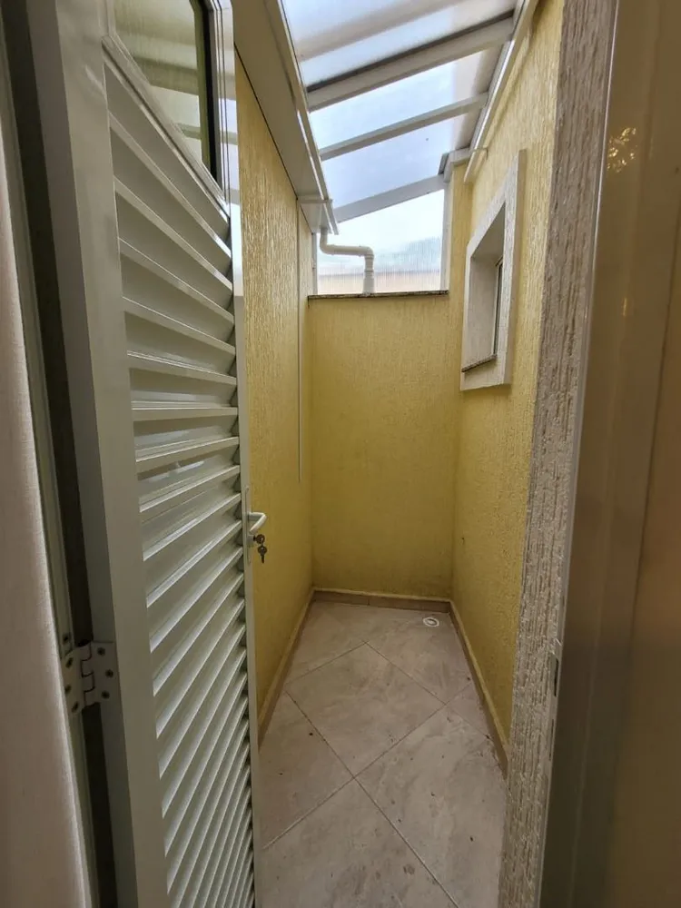 Sobrado, 2 quartos, 120 m² - Foto 6