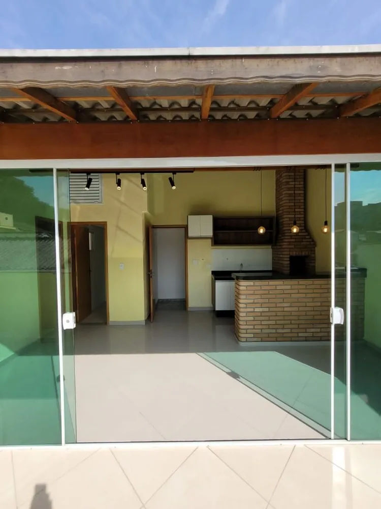 Sobrado, 2 quartos, 120 m² - Foto 8