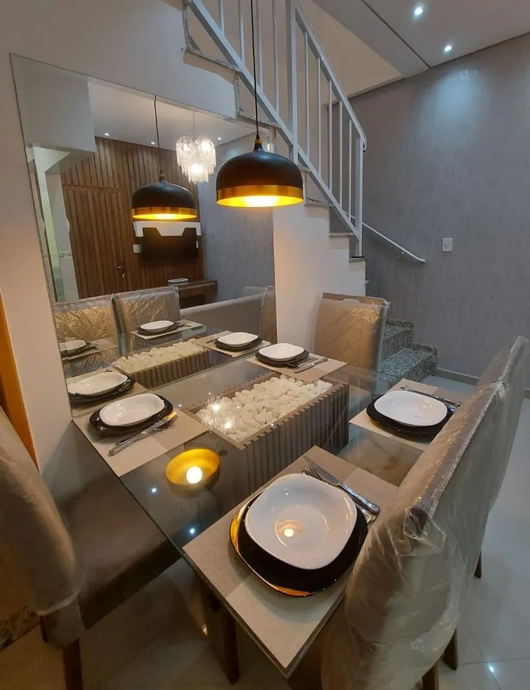 Sobrado, 2 quartos, 120 m² - Foto 7