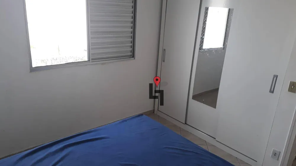 Sobrado, 2 quartos, 80 m² - Foto 12