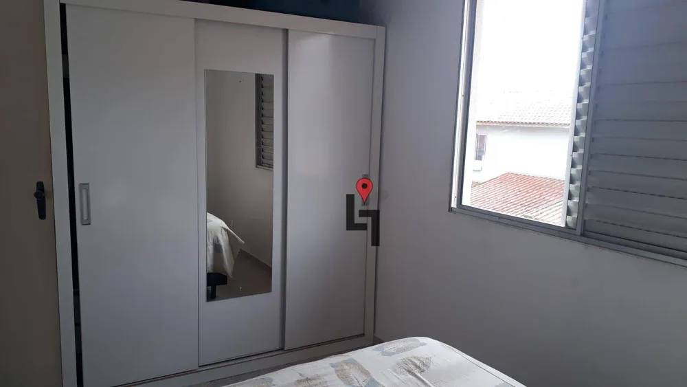 Sobrado, 2 quartos, 80 m² - Foto 11