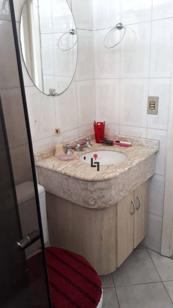 Sobrado, 2 quartos, 80 m² - Foto 10