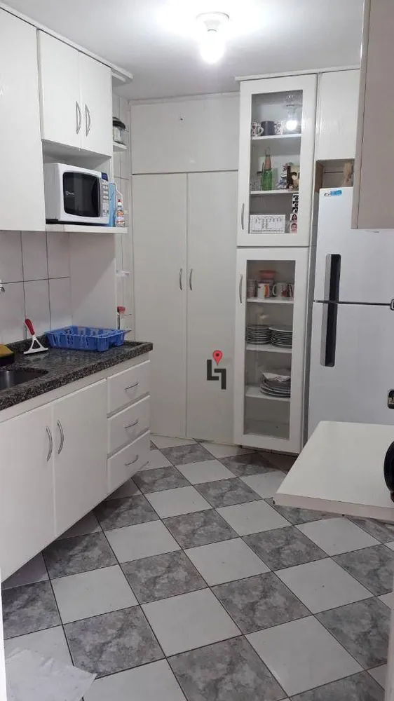 Sobrado, 2 quartos, 80 m² - Foto 7