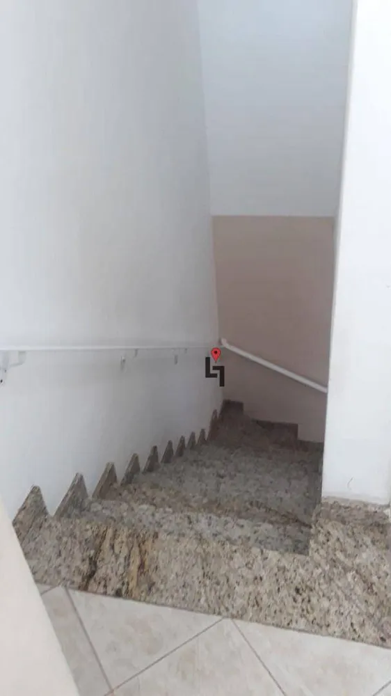 Sobrado, 2 quartos, 80 m² - Foto 9