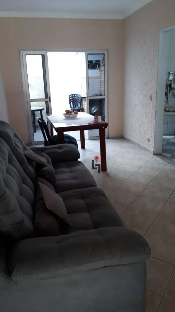 Sobrado, 2 quartos, 80 m² - Foto 4
