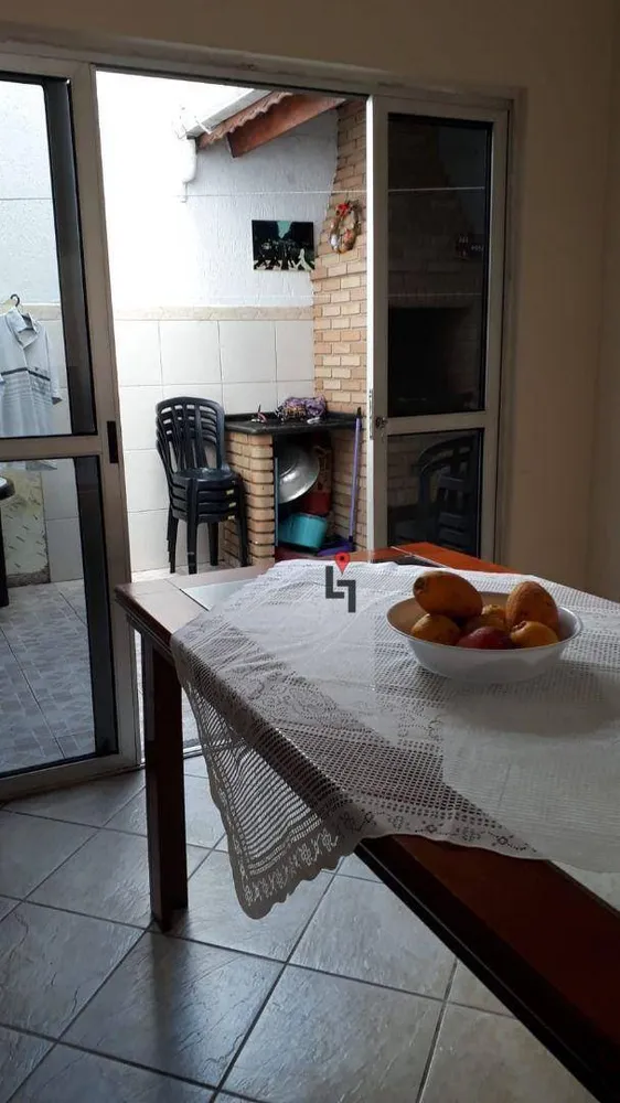 Sobrado, 2 quartos, 80 m² - Foto 5