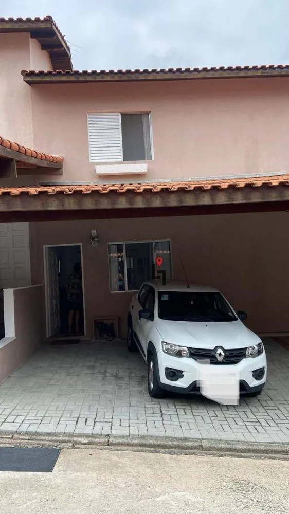 Sobrado, 2 quartos, 80 m² - Foto 3
