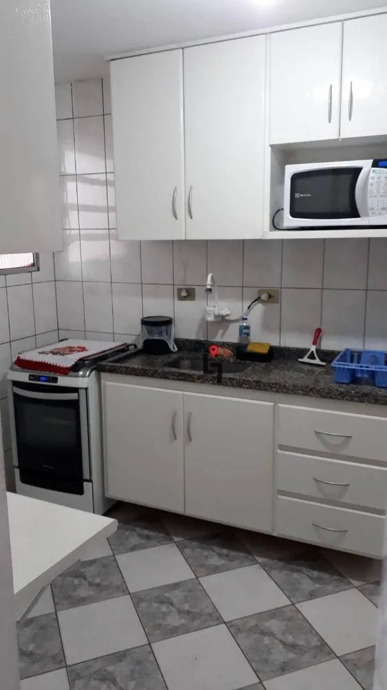 Sobrado, 2 quartos, 80 m² - Foto 1