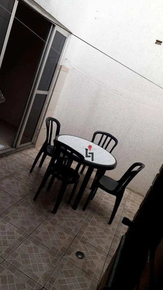 Sobrado, 2 quartos, 80 m² - Foto 8