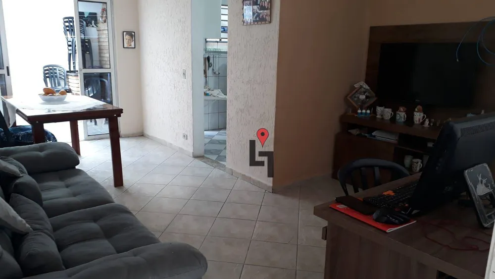 Sobrado, 2 quartos, 80 m² - Foto 6