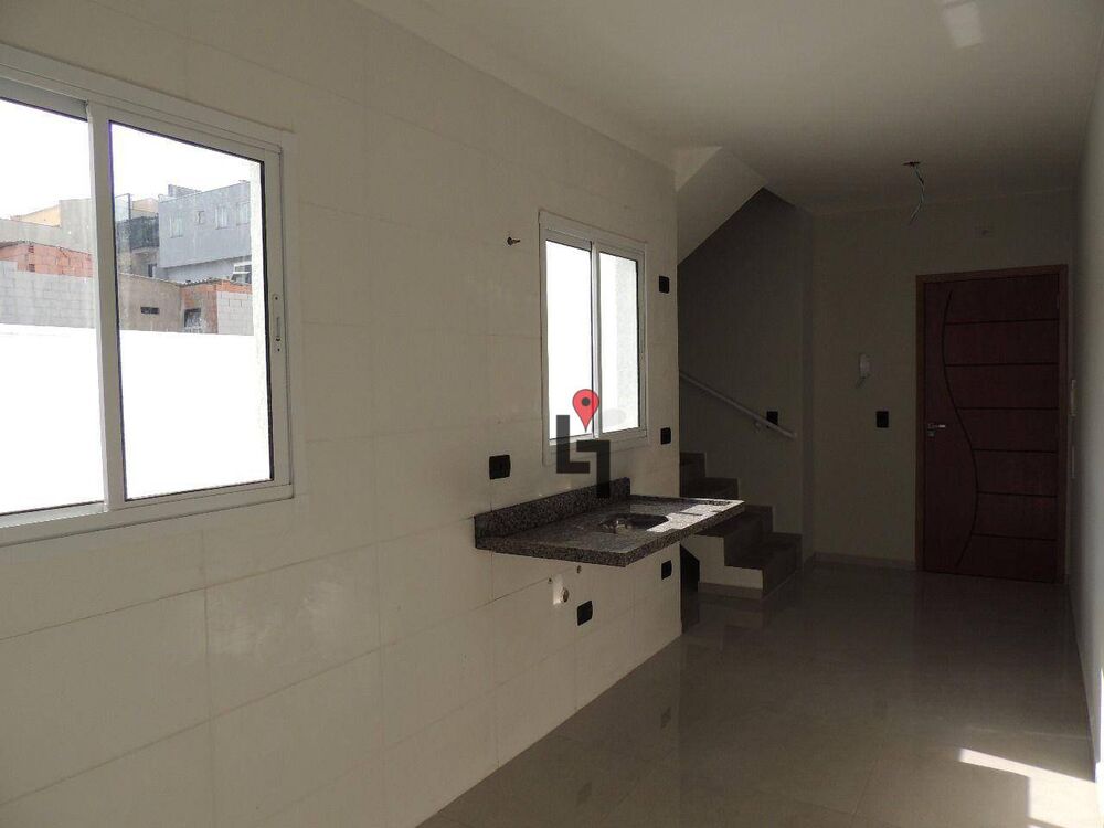Cobertura à venda com 2 quartos, 84m² - Foto 1