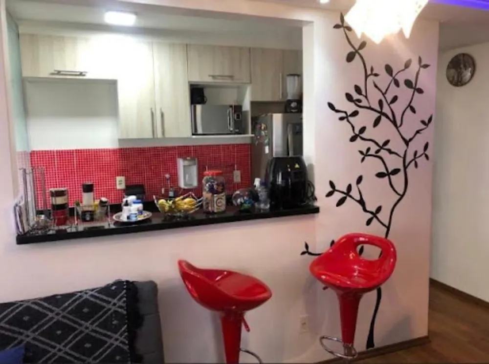 Apartamento, 2 quartos, 49 m² - Foto 10