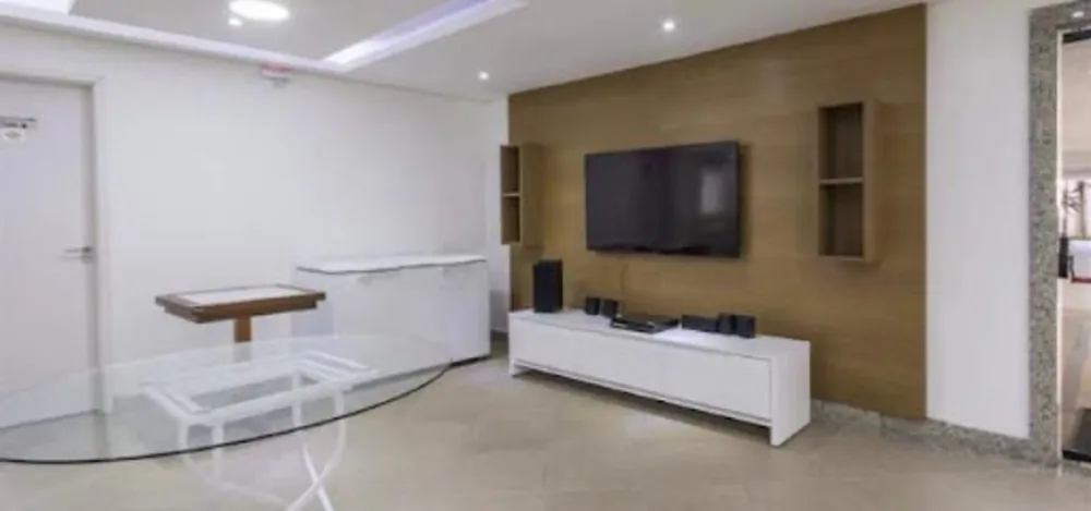 Apartamento, 2 quartos, 49 m² - Foto 1
