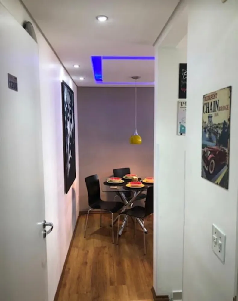 Apartamento, 2 quartos, 49 m² - Foto 8
