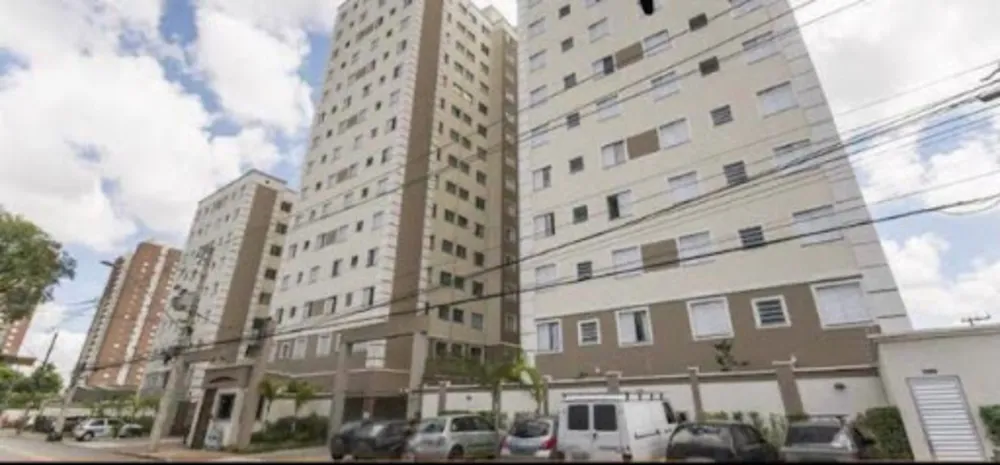 Apartamento, 2 quartos, 49 m² - Foto 6